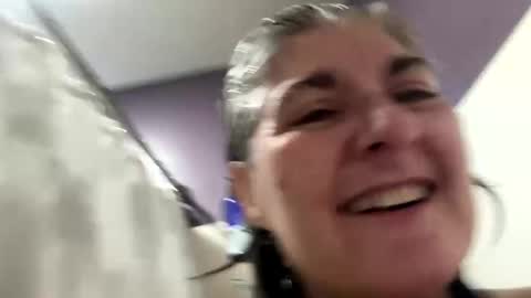 Miss Spooky Silverstacker online show from March 2025 12:01:02 PM