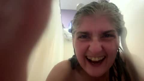 Miss Spooky Silverstacker online show from October 2025 11:17:01 AM