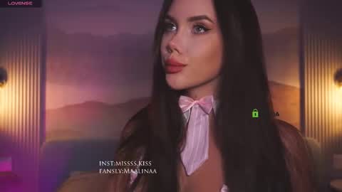 Missss kiss online show from October 2025 05:23:02 PM