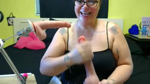 Misssuckalot 3 online show from March 2026 06:03:01 PM