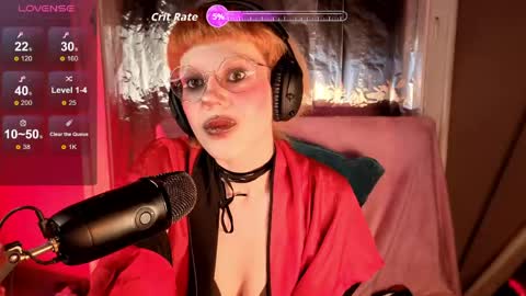 Tacodeluxe online show from April 2026 02:28:01 AM