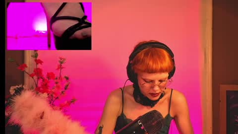 Tacodeluxe online show from April 2026 04:19:01 AM