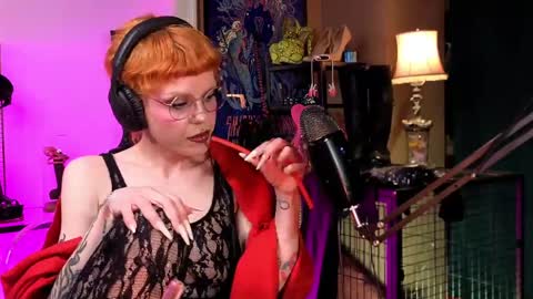 Tacodeluxe online show from May 2026 12:52:01 AM