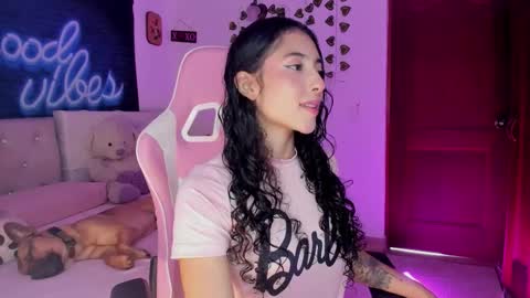  Natalie Texass indepedent model online show from December 2025 04:56:01 PM