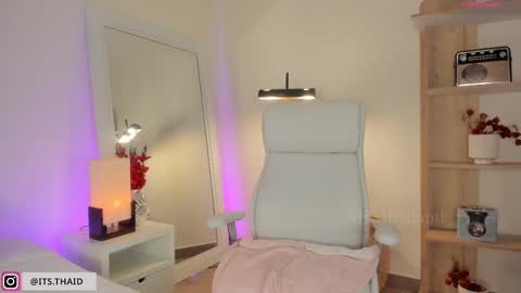 Fernanda Davila online show from March 2025 11:31:02 PM