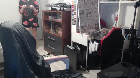 missthon online show from February 2026 08:32:01 AM