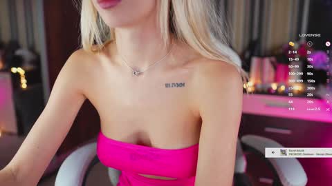 Eva online show from December 2024 08:44:02 AM