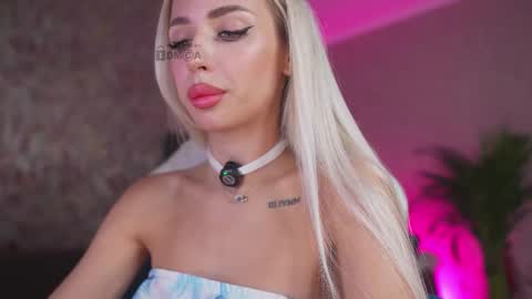 Eva online show from October 2025 07:23:02 PM