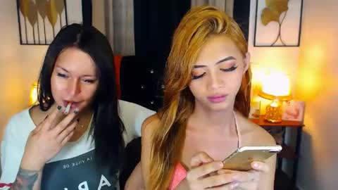 Snapshot of misstressallisonts chatting on December 2024 06:28:02 PM Allisondont forget follow me online show from December 2024 06:28:02 PM