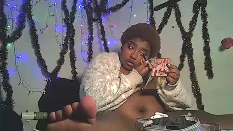 Misstrezzkristina online show from January 2025 05:37:01 PM