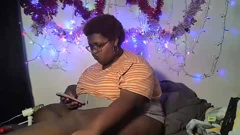 Misstrezzkristina online show from January 2025 03:28:02 AM