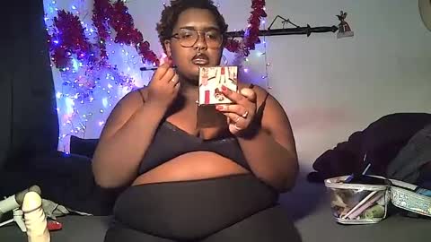 Misstrezzkristina online show from January 2025 03:09:01 AM