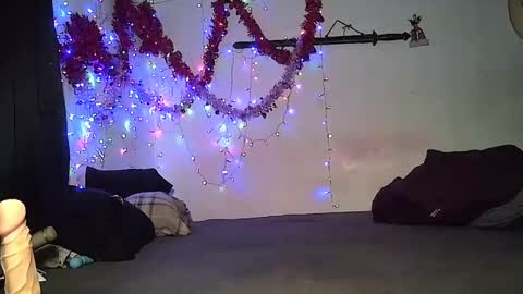 Misstrezzkristina online show from January 2025 06:12:01 AM