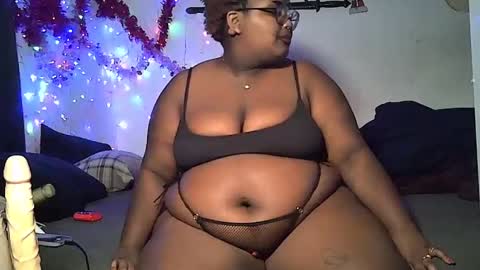 Misstrezzkristina online show from January 2025 03:17:01 AM