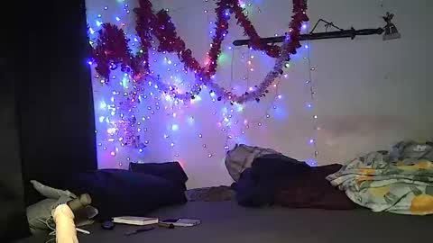 Misstrezzkristina online show from January 2025 03:20:01 AM