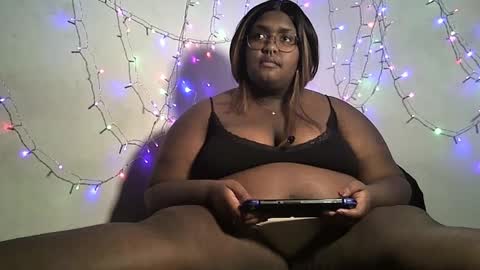 Misstrezzkristina online show from February 2025 04:09:02 AM