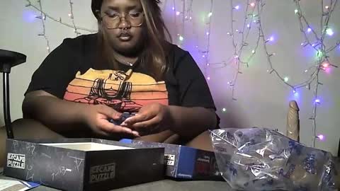 Misstrezzkristina online show from March 2025 03:33:01 AM