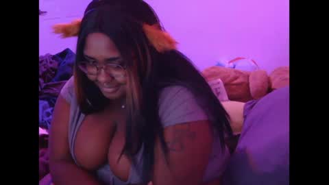 Misstrezzkristina online show from September 2025 04:36:01 AM