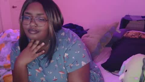 Misstrezzkristina online show from October 2025 09:56:01 PM