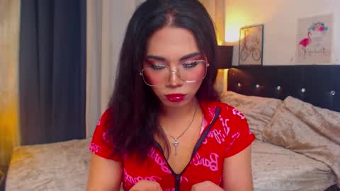 Snapshot of misstrishontop chatting on January 2025 04:11:01 PM misstrishontop online show from January 2025 04:11:01 PM