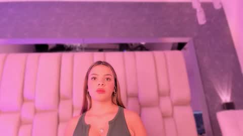 Valerie online show from February 2026 08:13:02 PM