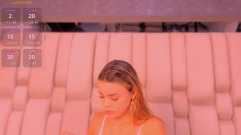 Valerie online show from February 2026 07:37:01 PM