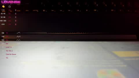 missvalery1 online show from January 2025 11:32:01 PM