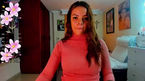 missvalery1 online show from September 2025 09:04:02 PM