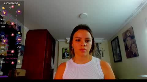 missvalery1 online show from April 2026 11:21:01 PM