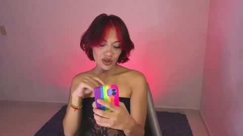 IG MISSVENUSS1 online show from October 2025 10:18:02 PM