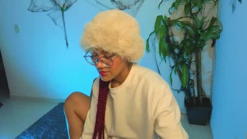 IG MISSVENUSS1 online show from October 2025 05:08:02 AM