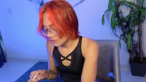 IG MISSVENUSS1 online show from October 2025 10:15:01 PM