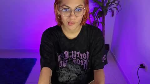 IG MISSVENUSS1 online show from November 2025 07:17:01 AM