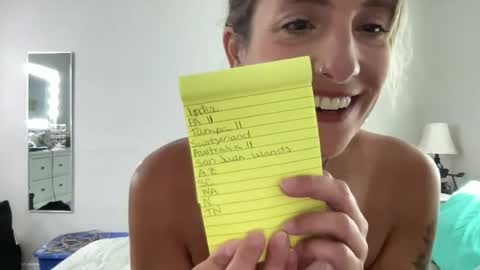 Miss Veronica Jaymes online show from May 2026 03:32:01 PM