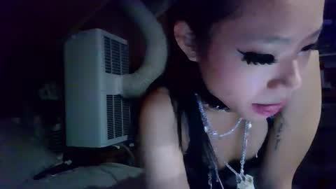 Miss Versatile online show from May 2026 08:58:01 PM