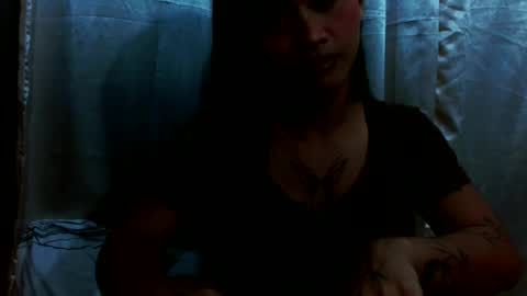 Snapshot of missviolet11 chatting on June 2026 07:45:02 PM SweetViolet online show from June 2026 07:45:02 PM