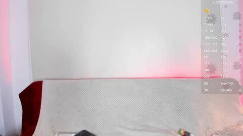 Pau OFmissweetpeach online show from February 2026 12:03:01 AM