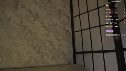 Pau OFmissweetpeach online show from March 2026 03:56:01 AM