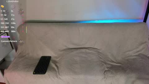 Pau OFmissweetpeach online show from May 2026 12:40:02 AM