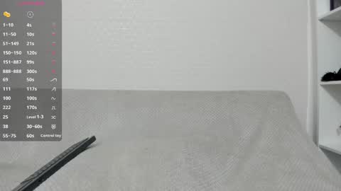 Pau OFmissweetpeach online show from May 2026 01:00:01 AM