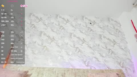 Pau OFmissweetpeach online show from May 2026 01:57:16 AM