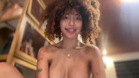 Snapshot of missxolga chatting on February 2026 01:41:01 PM Divine Olga online show from February 2026 01:41:01 PM