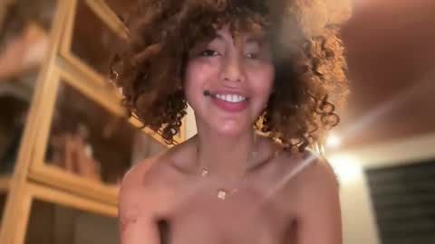 Divine Olga  online show from March 2026 04:09:01 AM