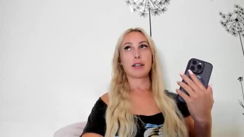 Missy matrix online show from May 2026 06:15:02 PM