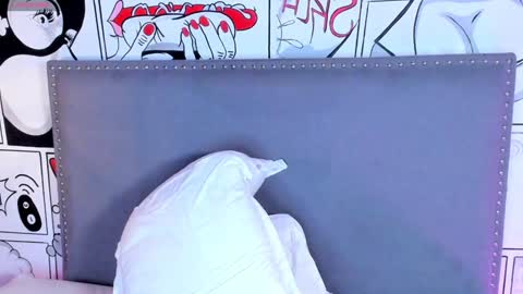 Snapshot of missy_taylor_ chatting on January 2025 02:26:02 AM Missy online show from January 2025 02:26:02 AM