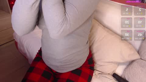 Snapshot of missy_taylor_ chatting on January 2025 11:35:01 AM Missy online show from January 2025 11:35:01 AM