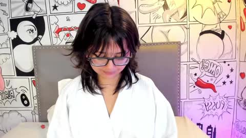 Snapshot of missy_taylor_ chatting on February 2025 01:45:01 AM Missy online show from February 2025 01:45:01 AM