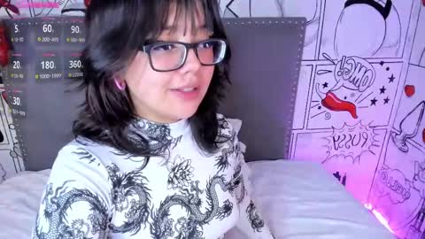 Snapshot of missy_taylor_ chatting on February 2025 02:43:02 PM Missy online show from February 2025 02:43:02 PM