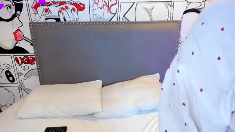 Snapshot of missy_taylor_ chatting on March 2025 08:00:02 PM Missy online show from March 2025 08:00:02 PM