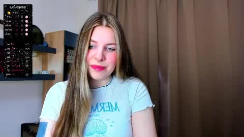 Anya online show from April 2026 03:31:02 PM